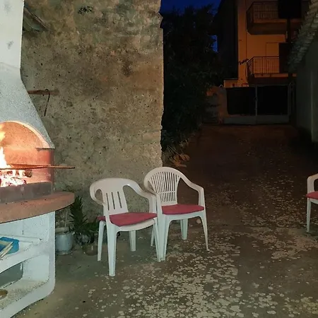 Casetta Bianca Condoianni