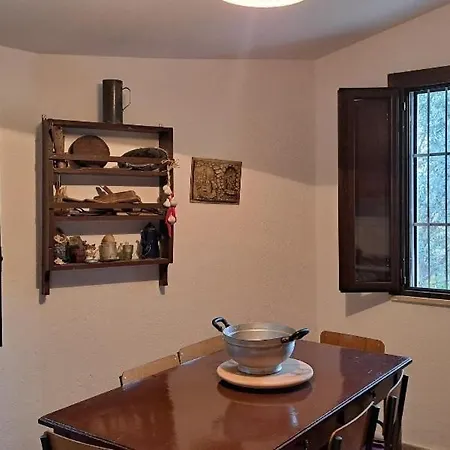 Casetta Bianca * Condoianni