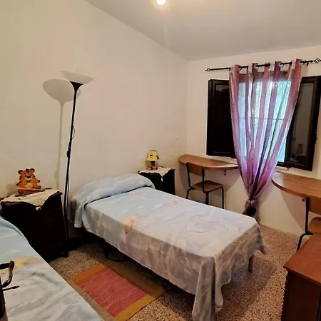 Casetta Bianca Holiday home *