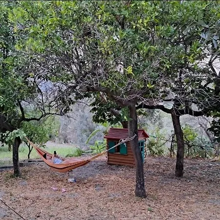 Casetta Bianca * Condoianni