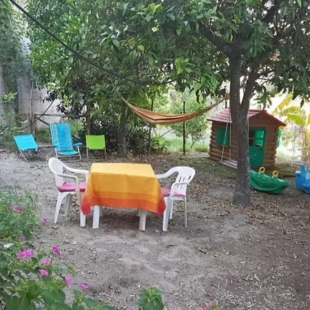 Casetta Bianca Holiday home *