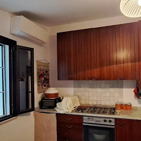 Holiday home Casetta Bianca *
