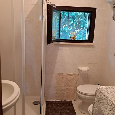 Casetta Bianca Holiday home Condoianni